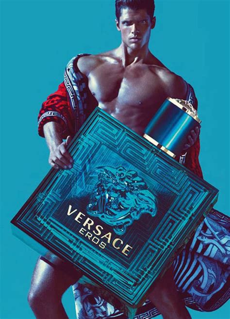 musica spot profumo versace|versace jeans tatum.